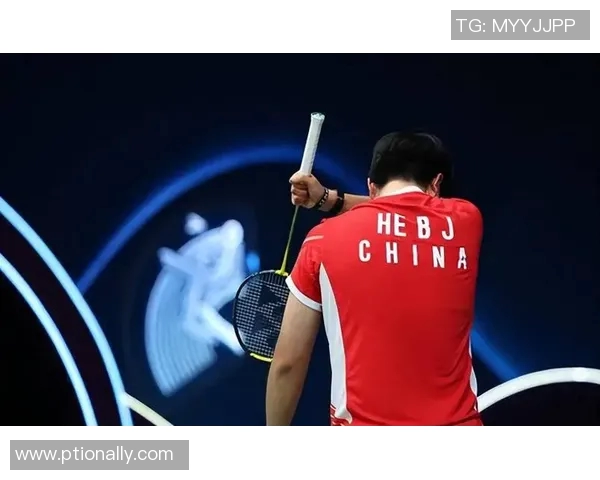 专访羽毛球明星陈敏揭秘她成功背后的心路历程与训练秘诀