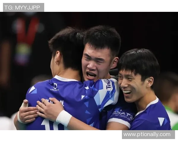 北京排球队的成长历程与亚运会的辉煌征程共同谱写的青春篇章