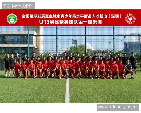 重庆足球队耐力变革引发热议推动球队新篇章的探索与发展