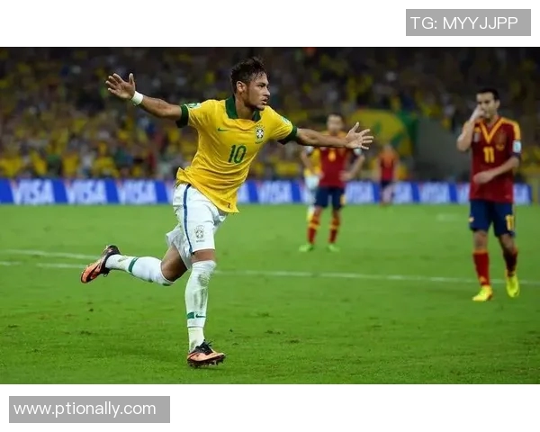 卡瓦尼与内马尔的对决谁能在绿茵场上笑到最后