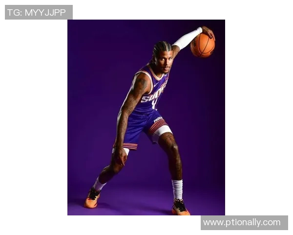 杰伦格林的崛起与未来展望：NBA新星的成长之路与挑战