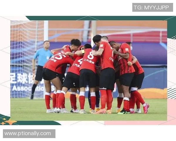 上港与国安精彩对决视频回放全程回顾及精彩瞬间分析